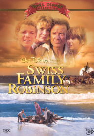 Title: Swiss Family Robinson [2 Discs]