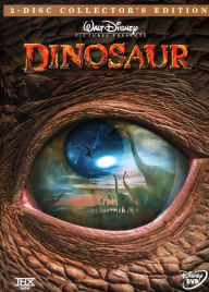 Title: Dinosaur [2 Discs]