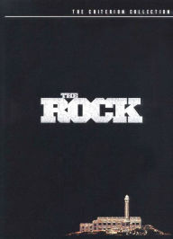 Title: The Rock [Criterion Collection] [2 Discs]