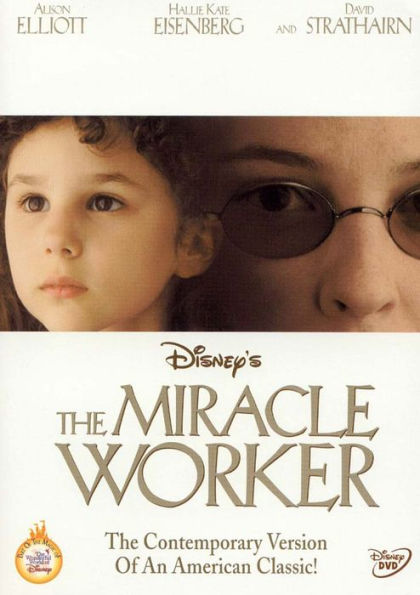 The Miracle Worker