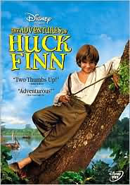 Title: The Adventures of Huck Finn