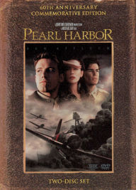 Title: Pearl Harbor [60th Anniversary Commemorative Edition] [2 Discs]