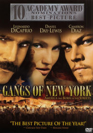 Title: Gangs of New York [2 Discs]