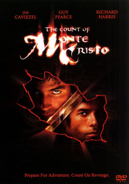 The Count of Monte Cristo [WS]