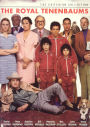 The Royal Tenenbaums [Criterion Collection] [2 Discs]