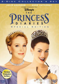 Title: The Princess Diaries