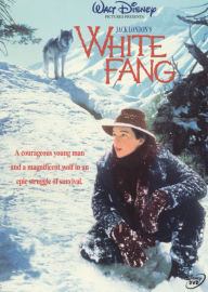 Title: White Fang