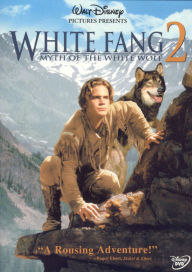 Title: White Fang 2: Myth of the White Wolf