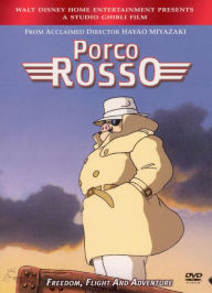 Title: Porco Rosso [2 Discs]