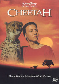 Title: Cheetah