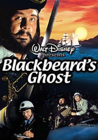 Title: Blackbeard's Ghost