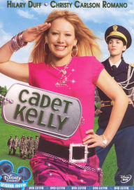 Title: Cadet Kelly