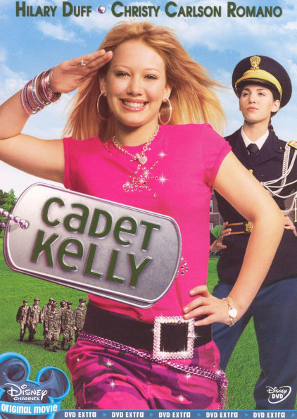 Cadet Kelly