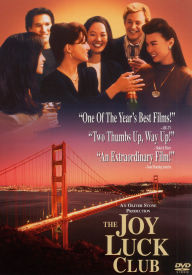 Title: The Joy Luck Club