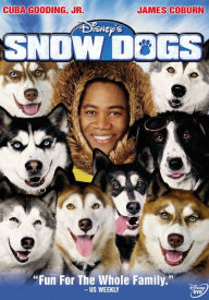 Title: Snow Dogs