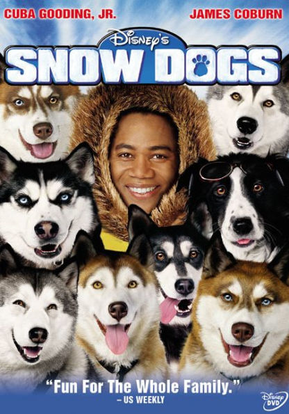 Snow Dogs