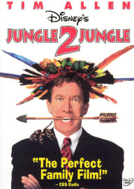 Title: Jungle 2 Jungle