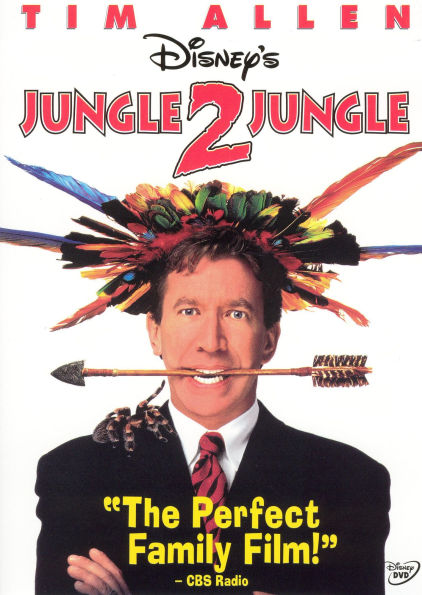 Jungle 2 Jungle