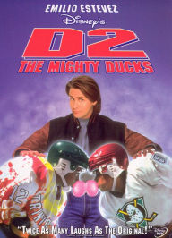 Title: D2: The Mighty Ducks