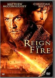 Title: Reign of Fire