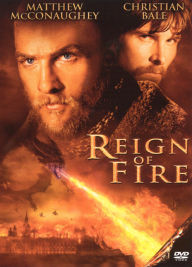 Title: Reign of Fire