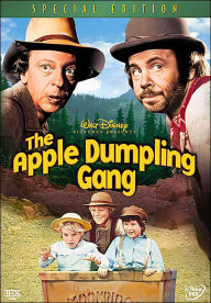 Title: The Apple Dumpling Gang [Special Edition]