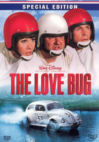 The Love Bug [Special Edition]