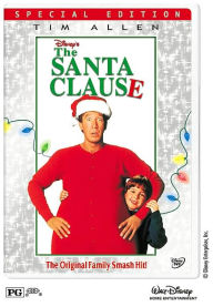 Title: The Santa Clause [WS Special Edition]