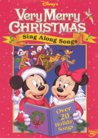 Title: Disney's Sing-Along Songs: Very Merry Christmas