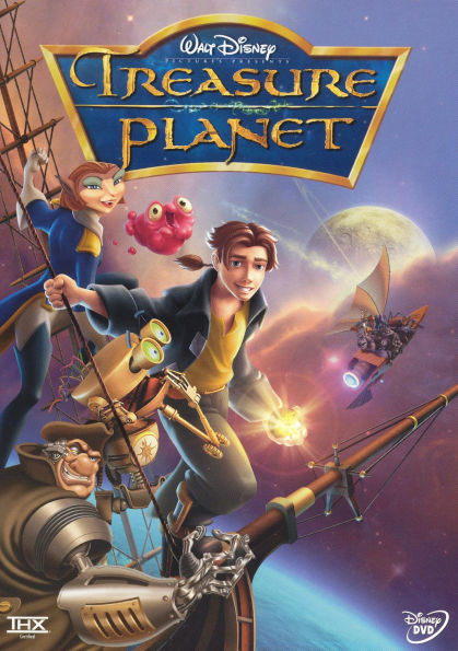 Treasure Planet