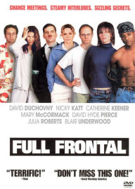 Title: Full Frontal