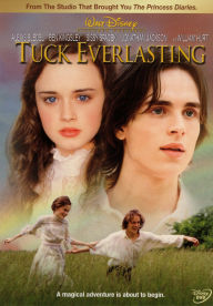 Title: Tuck Everlasting