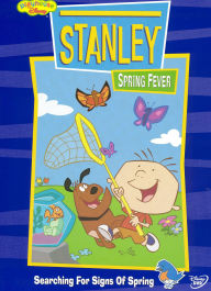 Title: Stanley: Spring Fever