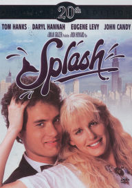 Title: Splash [20th Anniversary Edition]