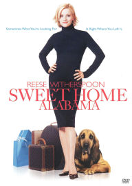 Title: Sweet Home Alabama