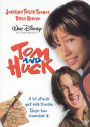 Tom and Huck