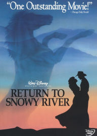 Title: Return to Snowy River