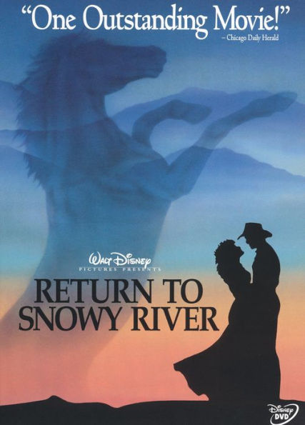 Return to Snowy River