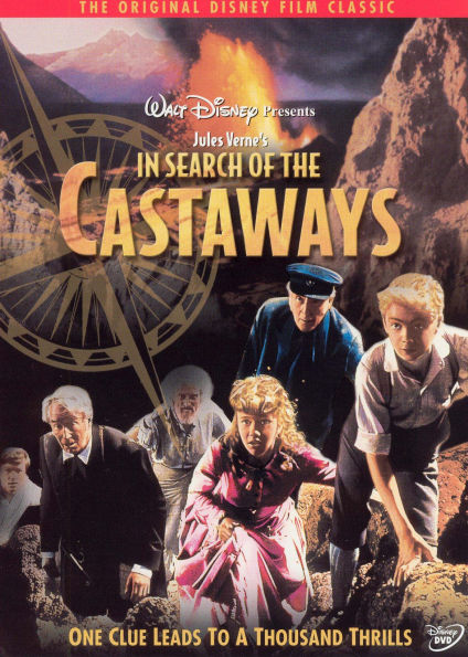 In Search of the Castaways