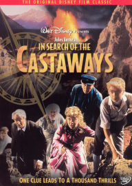 Title: In Search of the Castaways