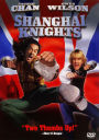 Shanghai Knights