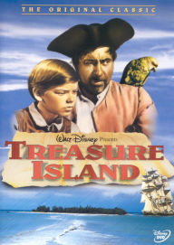 Title: Treasure Island