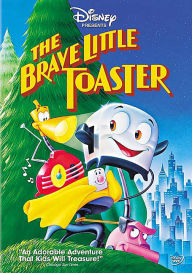 Title: The Brave Little Toaster