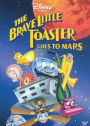 The Brave Little Toaster Goes to Mars