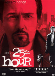 Title: 25th Hour
