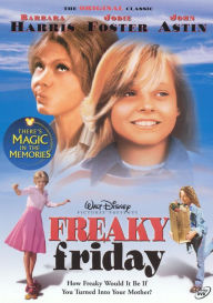 Title: Freaky Friday