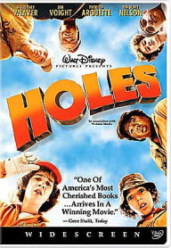 Title: Holes [WS]