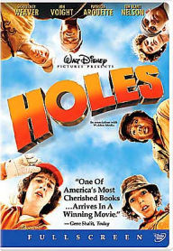 Title: Holes [P&S]