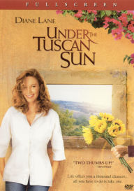 Title: Under the Tuscan Sun [P&S]