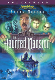 Title: The Haunted Mansion [P&S]